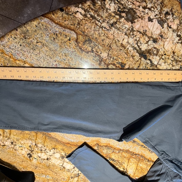 NWOT Lee coveralls size S grey - Picture 12 of 13